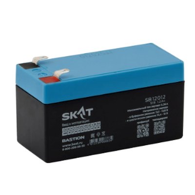 Бастион SKAT SB 12012