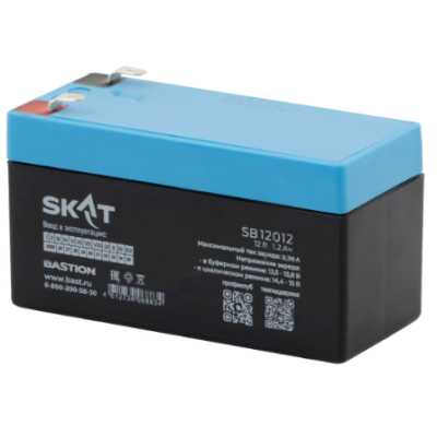 батарея для UPS Бастион SKAT SB 12012