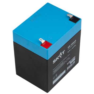 Бастион SKAT SB 12045