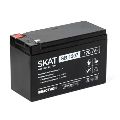 Бастион SKAT SB 1207