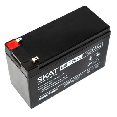 батарея для UPS Бастион SKAT SB 1207L