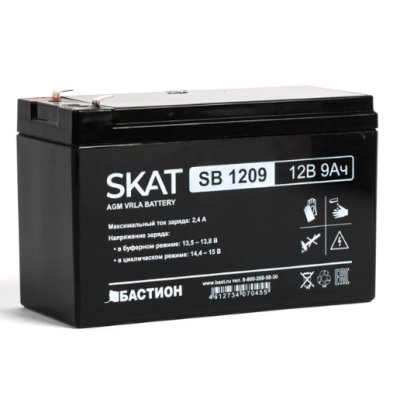 Бастион SKAT SB 1209