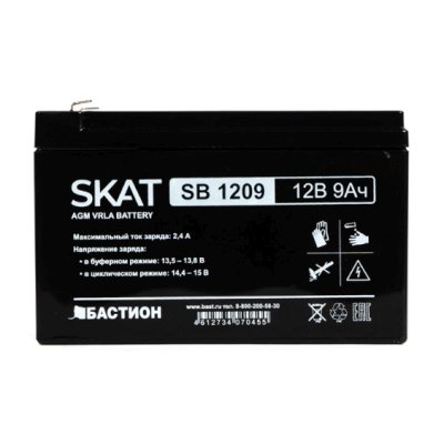 Бастион SKAT SB 1209