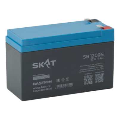 Бастион SKAT SB 1209S