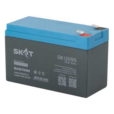 батарея для UPS Бастион SKAT SB 1209S