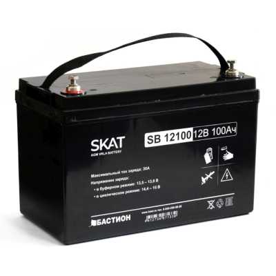 Бастион SKAT SB 12100