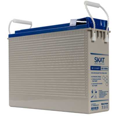 Бастион SKAT SB 12100FT