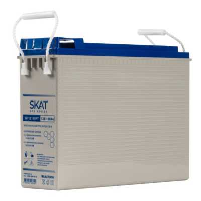 Бастион SKAT SB 12100FT