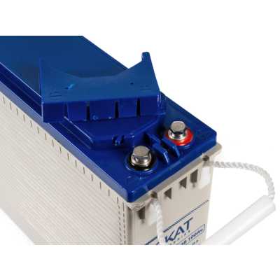 батарея для UPS Бастион SKAT SB 12100FT