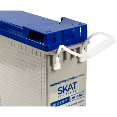 батарея для UPS Бастион SKAT SB 12125FT
