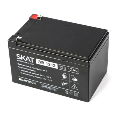 батарея для UPS Бастион SKAT SB 1212