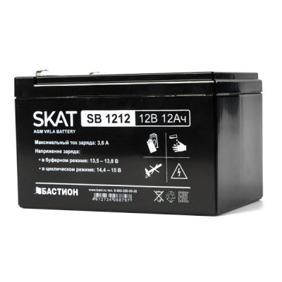 Бастион SKAT SB 1212