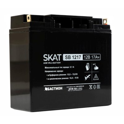 Бастион SKAT SB 1217