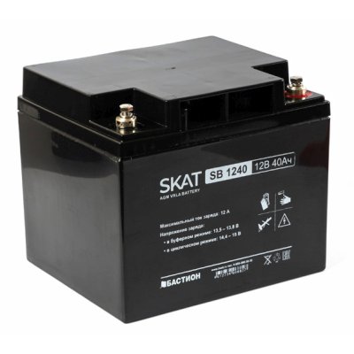 Бастион SKAT SB 1226