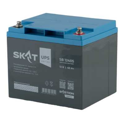 батарея для UPS Бастион SKAT SB 1240S