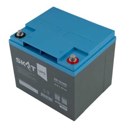 Бастион SKAT SB 1240S