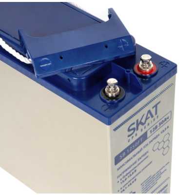 Бастион SKAT SB 1250FT