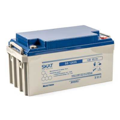 Бастион SKAT SB 1265S