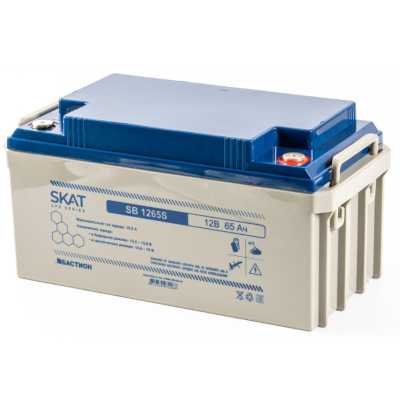 Бастион SKAT SB 1265S