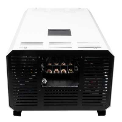 стабилизатор напряжения Бастион SKAT ST-30000 LED