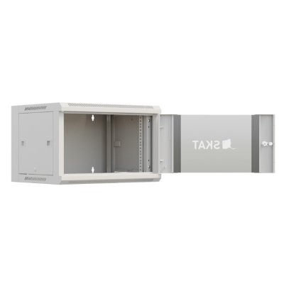 телекоммуникационный шкаф Бастион SKAT TB-6W660GF-G