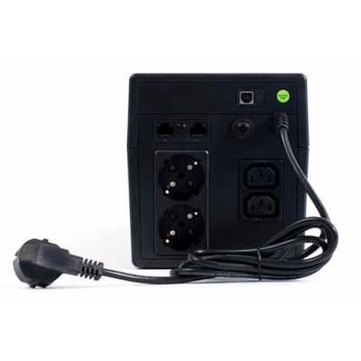 ИБП Бастион SKAT-UPS 1000-IN-2x7