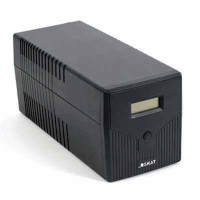 Бастион SKAT-UPS 1000-IN-2x7