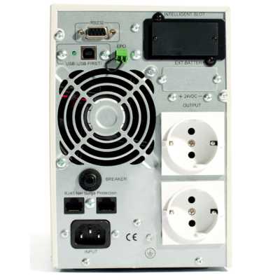 ИБП Бастион SKAT-UPS 1000-ON