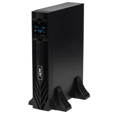 ИБП Бастион SKAT-UPS 1000-RACK-ON-2X9-E P3