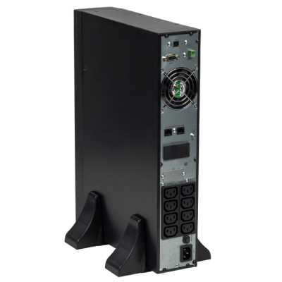 ИБП Бастион SKAT-UPS 1000-RACK-ON-2X9-E P3