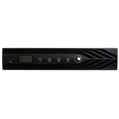 Бастион SKAT-UPS 1000-RACK-ON-2X9