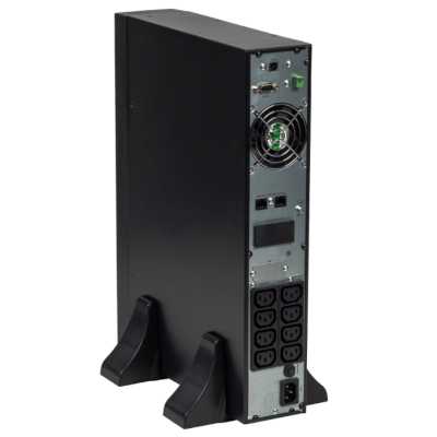 ИБП Бастион SKAT-UPS 1000-RACK-ON-E P3