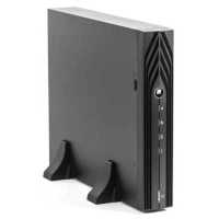 ИБП Бастион SKAT-UPS 1000 RACK+2x9Ah