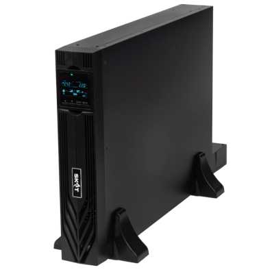 ИБП Бастион SKAT-UPS 10000-RACK-ON P3