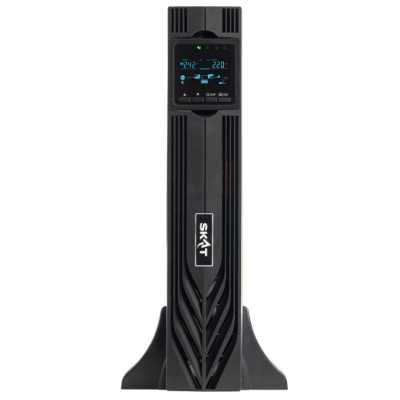 Бастион SKAT-UPS 1500-RACK-ON-3X9-E P3