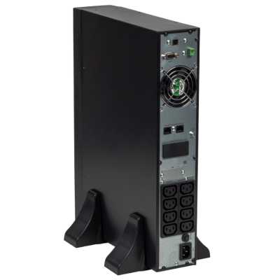 Бастион SKAT-UPS 1500-RACK-ON-3X9-E P3