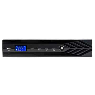 Бастион SKAT-UPS 1500 RACK-ON-3x9-E