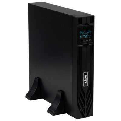 ИБП Бастион SKAT-UPS 1500-RACK-ON-3X9 P3
