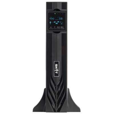 Бастион SKAT-UPS 1500-RACK-ON-3X9 P3