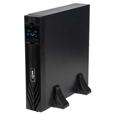 ИБП Бастион SKAT-UPS 1500-RACK-ON-3X9 P3