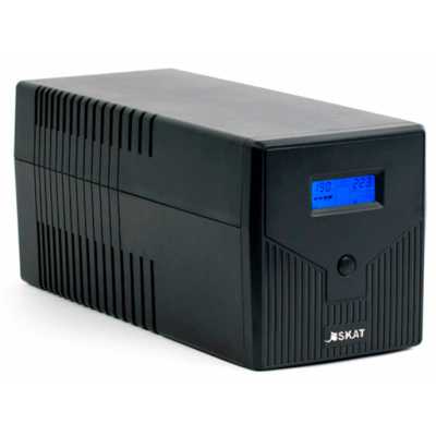 Бастион SKAT-UPS 2000-IN-2X9