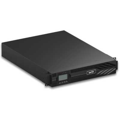 Бастион SKAT-UPS 2000-RACK-ON-4X9-E P3