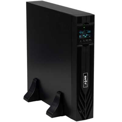 ИБП Бастион SKAT-UPS 2000-RACK-ON-4X9 P3