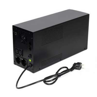 ИБП Бастион SKAT-UPS 3000-IN-4x9