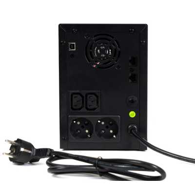 Бастион SKAT-UPS 3000-IN-4x9