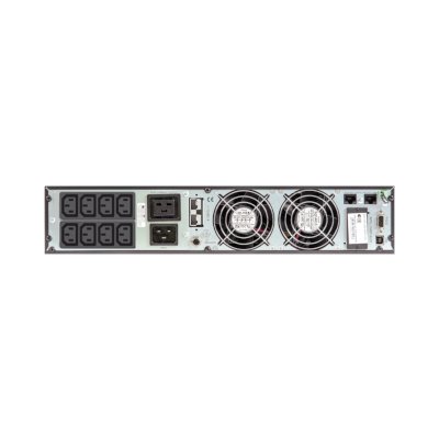 Бастион SKAT-UPS 3000 RACK ИСП. E