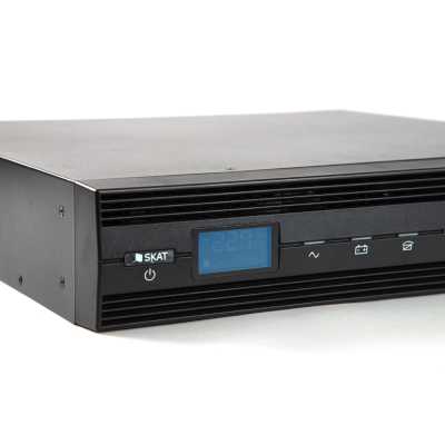 Бастион SKAT-UPS 3000-RACK-ON-E