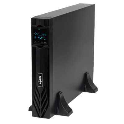 ИБП Бастион SKAT-UPS 3000-RACK-ON P3