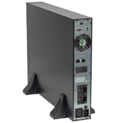 ИБП Бастион SKAT-UPS 3000-RACK-ON P3