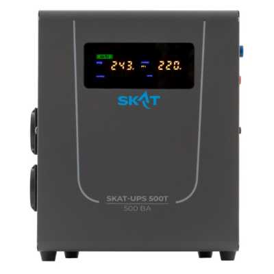 Бастион SKAT-UPS 500T